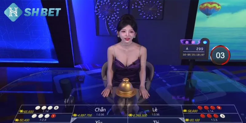 Tính hiệu quả khi tham gia vào cách đánh xóc đĩa xanh chín online 2025