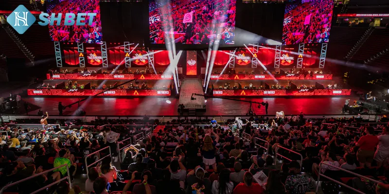 Tổng hợp các thể loại cá cược game HOT được nhiều người quan tâm