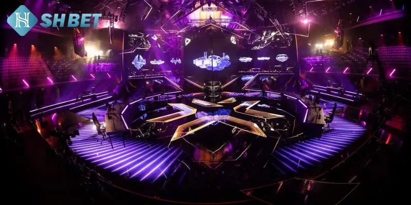 Tổng hợp một số kèo cược esport cực hay mà bạn nên trải nghiệm