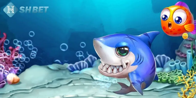 Tổng quan một vài kiến thức cơ bản về tựa game bắn cá zui