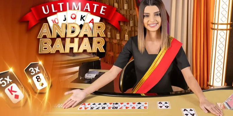 Vài nét về Andar bahar tại Shbet