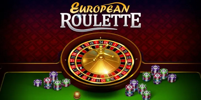 So sánh giữa European và American Roulette