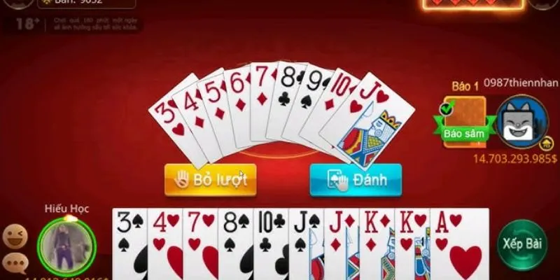 Khái quát về Sâm Lốc tại Shbet