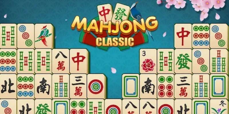 Mẹo xếp bài trong Mạt Chược