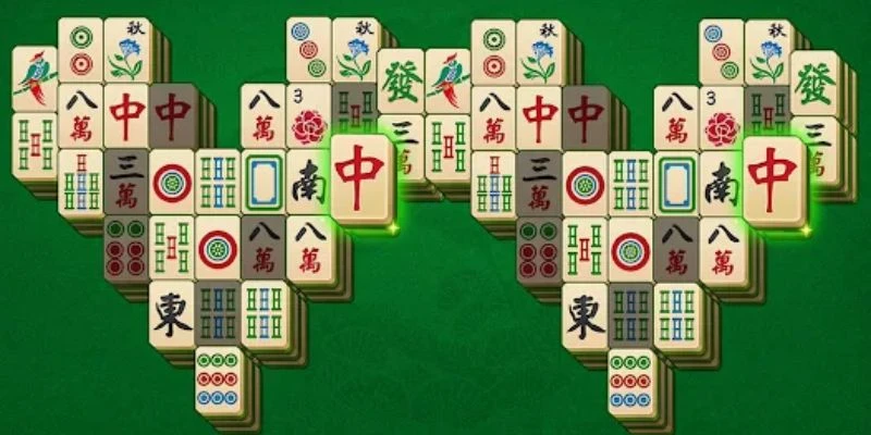 Tổng hợp cách đánh mạt chược hiệu quả 