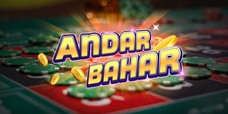 Tìm hiểu trò chơi bài truyền thống Andar Bahar