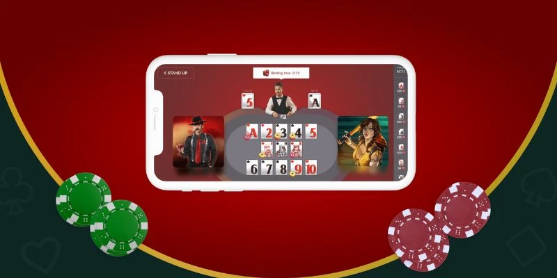 Cách chơi Andar Bahar hiệu quả từng ván