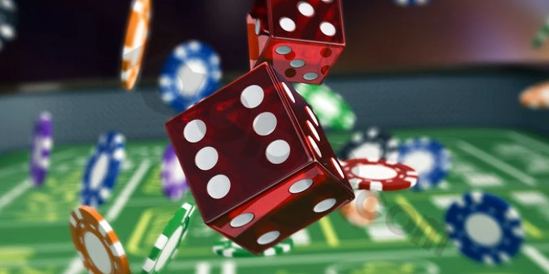 Tìm hiểu cơ bản về tài xỉu xí ngầu 