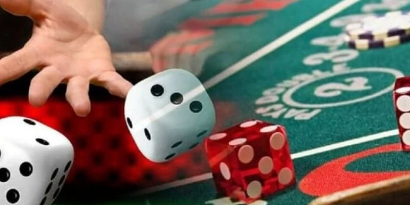 Hướng dẫn phân tích cầu trong tài xỉu xí ngầu