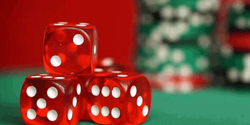 Cách đoán tài xỉu xí ngầu từ cao thủ