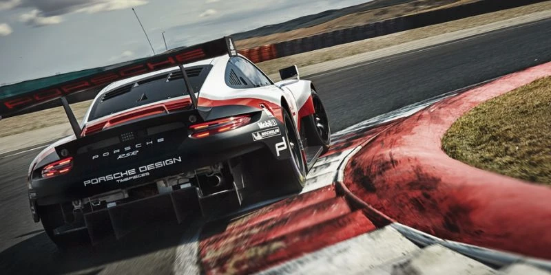 Khám phá các loại cược phổ biến trong đua xe