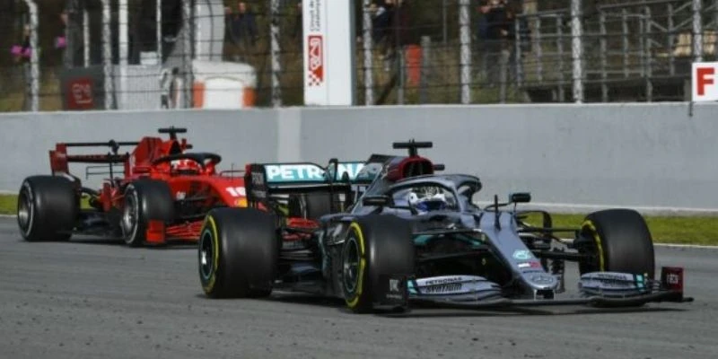 Kinh nghiệm chơi cá cược đua xe dễ thắng nhất