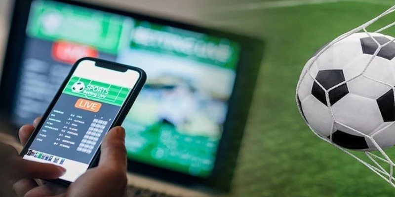 Kinh nghiệm dự đoán tỷ số khi xem trực tiếp trận đấu