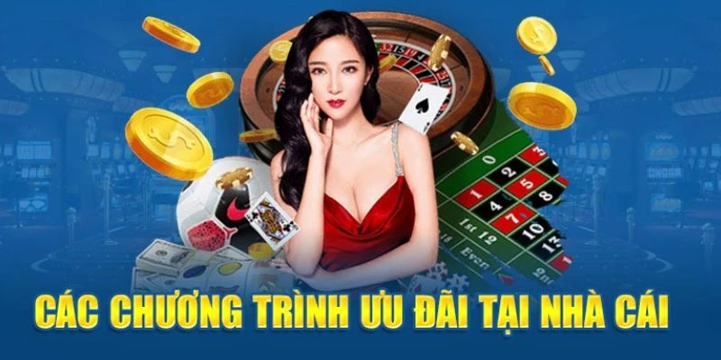 Mẹo săn ưu đãi nhà cái hiệu quả 