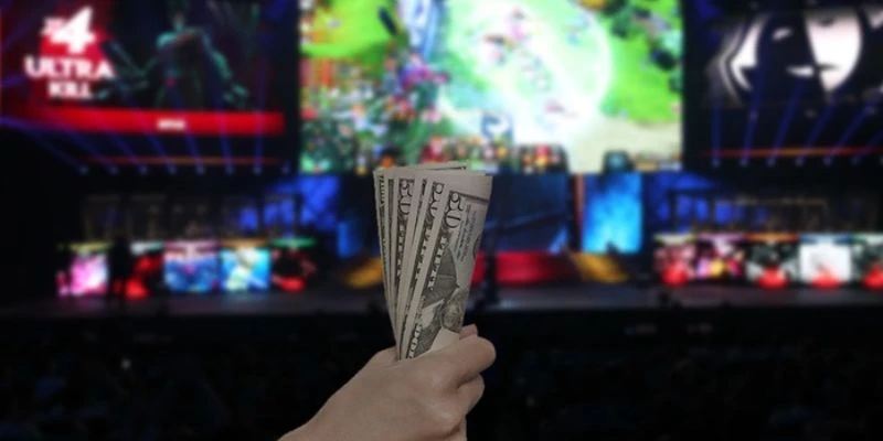 Cách chơi cá cược eSports cơ bản